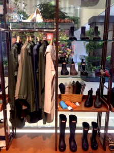 rain goods