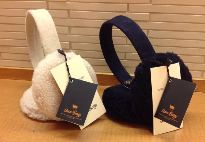 owen barry earmuff