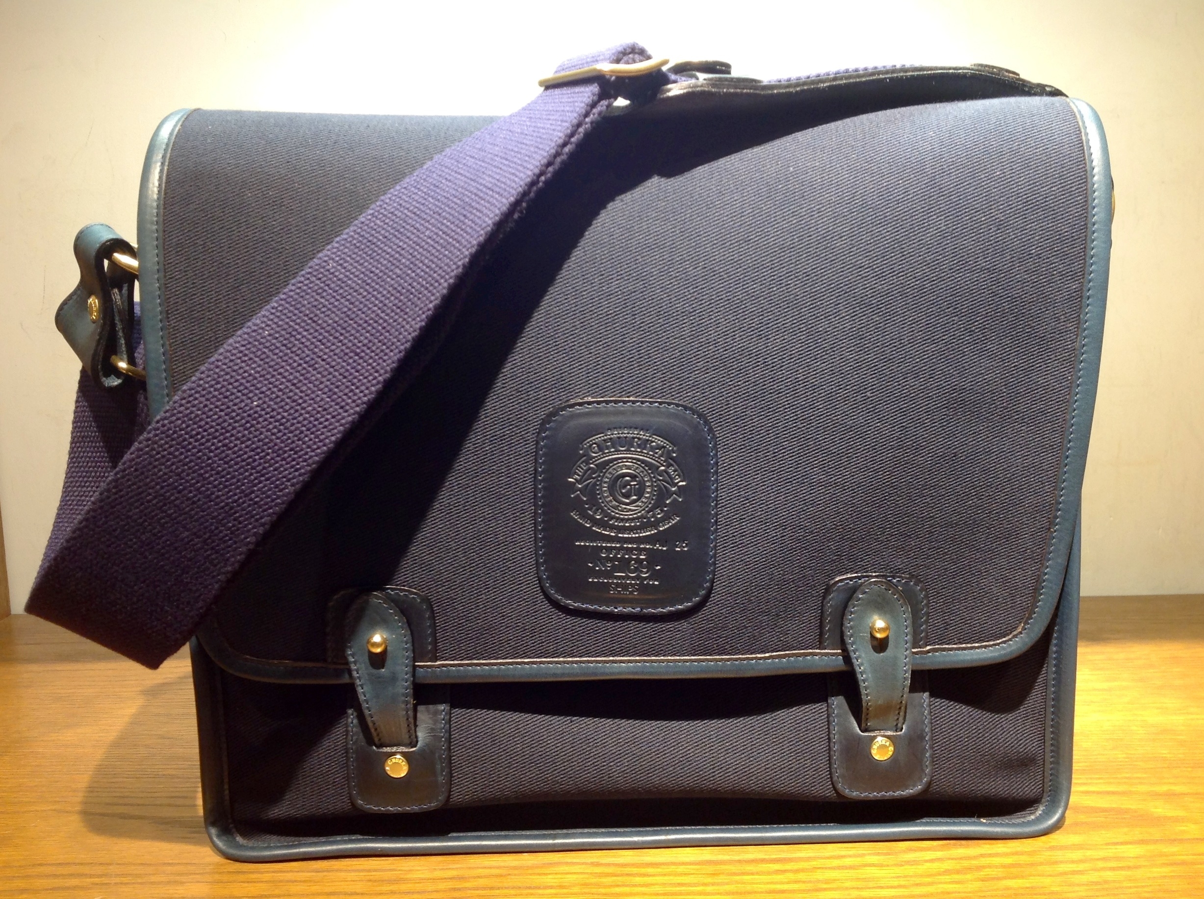 GHURKA（グルカ）』 | SHIPS(シップス) | SHIPS 銀座店 ＜MEN