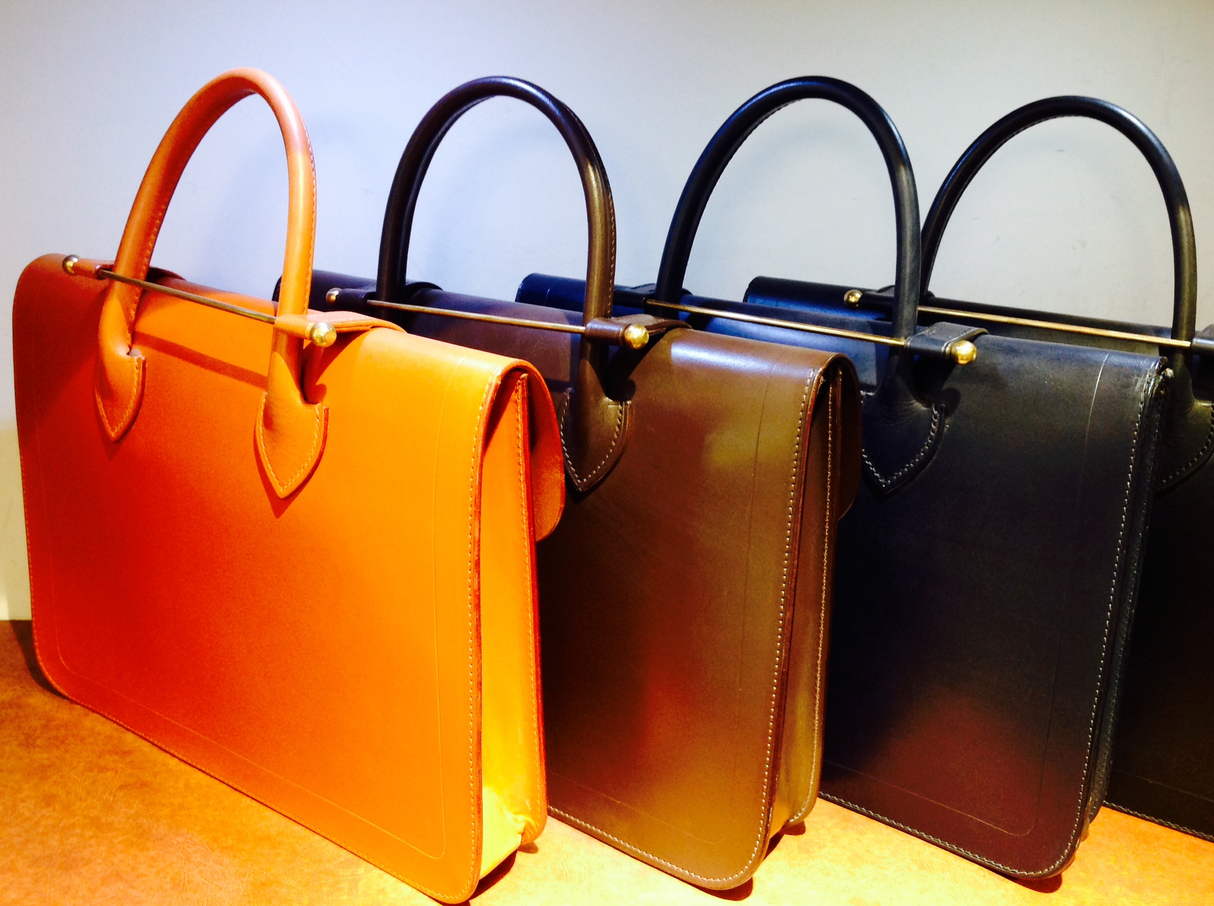 Rutherfords ラザフォードバック Rutherfords Music Bag | U N I O N W O R K S B L O G
