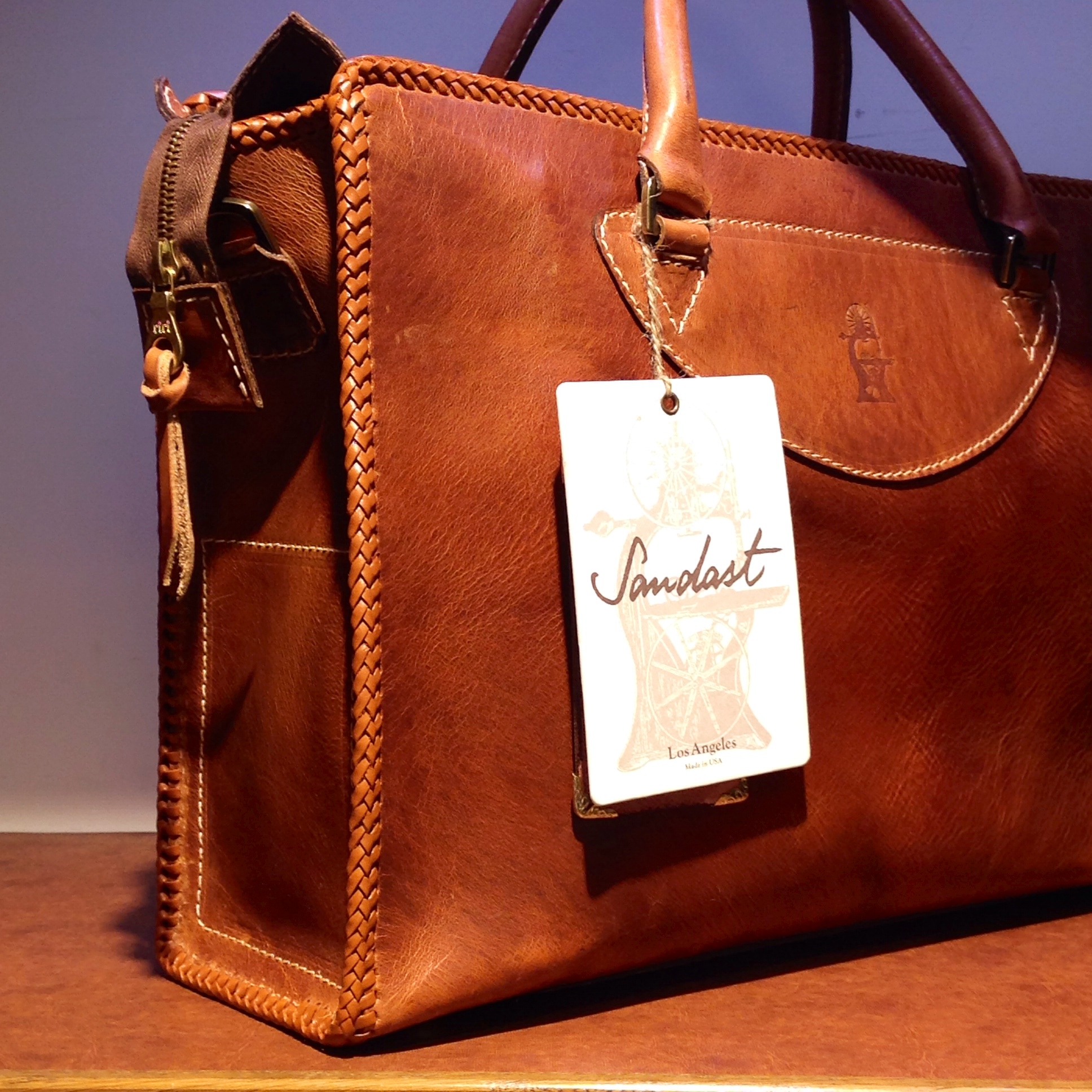 美品　SANDAST サンダスト BOND ボンド SANDAST』 | SHIPS(シップス) | SHIPS 銀座店 ＜MEN＞ | シップス