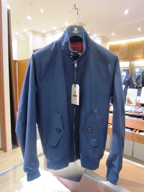 BARACUTA FAIR & JQカード10%OFF FAIR開催！ | SHIPS(シップス