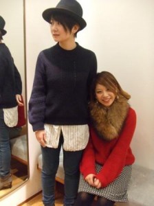 KNIT STYLE