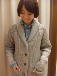 KNIT STYLE