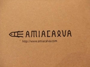 AMIACALVA logo