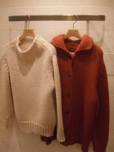 YAECA KNIT