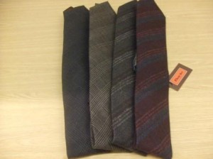 FIORIO TIE