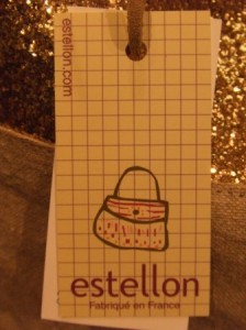 estellon logo