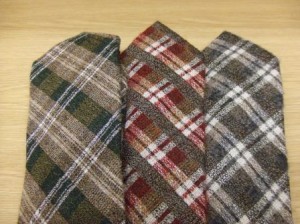 CHECKER’S