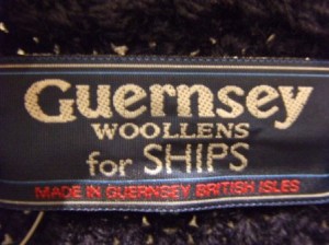 GUERNSEY logo