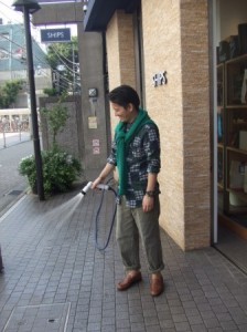 ＳＰＬＡＳＨ！！