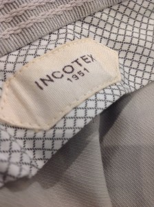 ＩＮＣＯＴＥＸ　ｌｏｇｏ