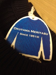 ＯＫＵＹＡＭＡ　ＴＡＧ