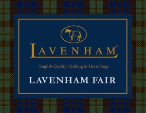 LAVENHAM FAIR