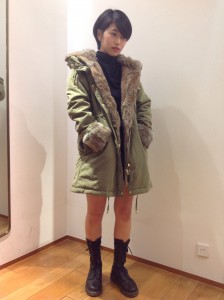 ラビットファー