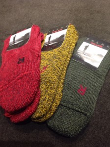FALKE SOCKS