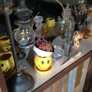 ノースといえばスマイル！