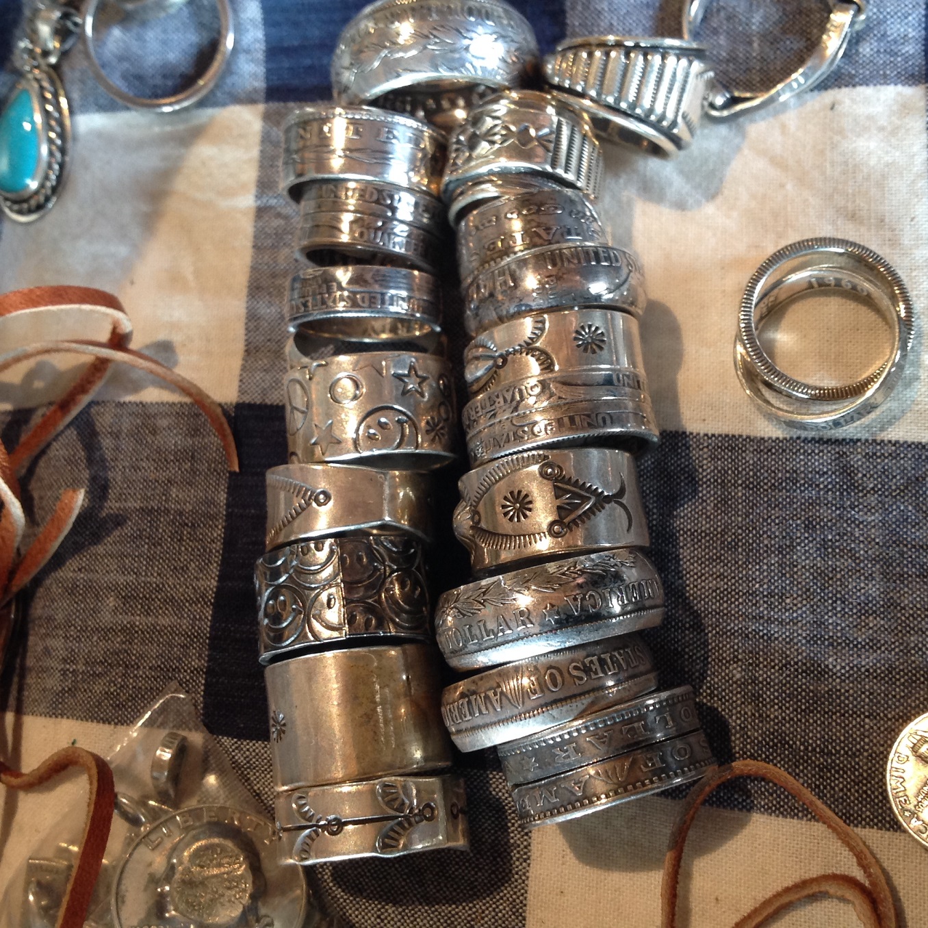 NORTHWORKS ≪SILVER≫ | SHIPS(シップス) | SHIPS 吉祥寺店 | シップス（SHIPS）公式ショップブログ