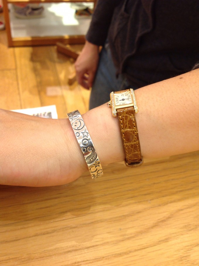 別注アレンジ！