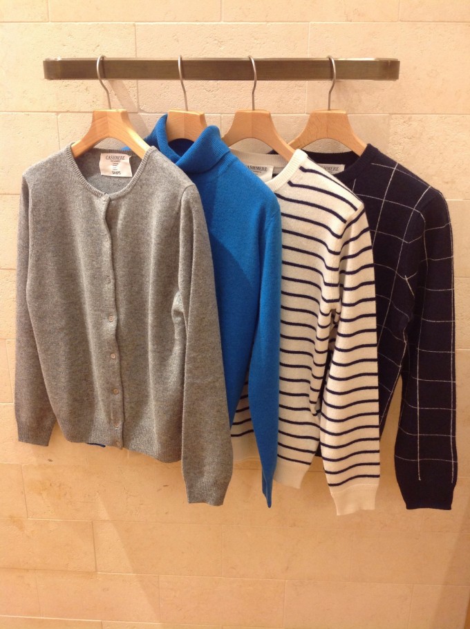 カシミアニットブログ用