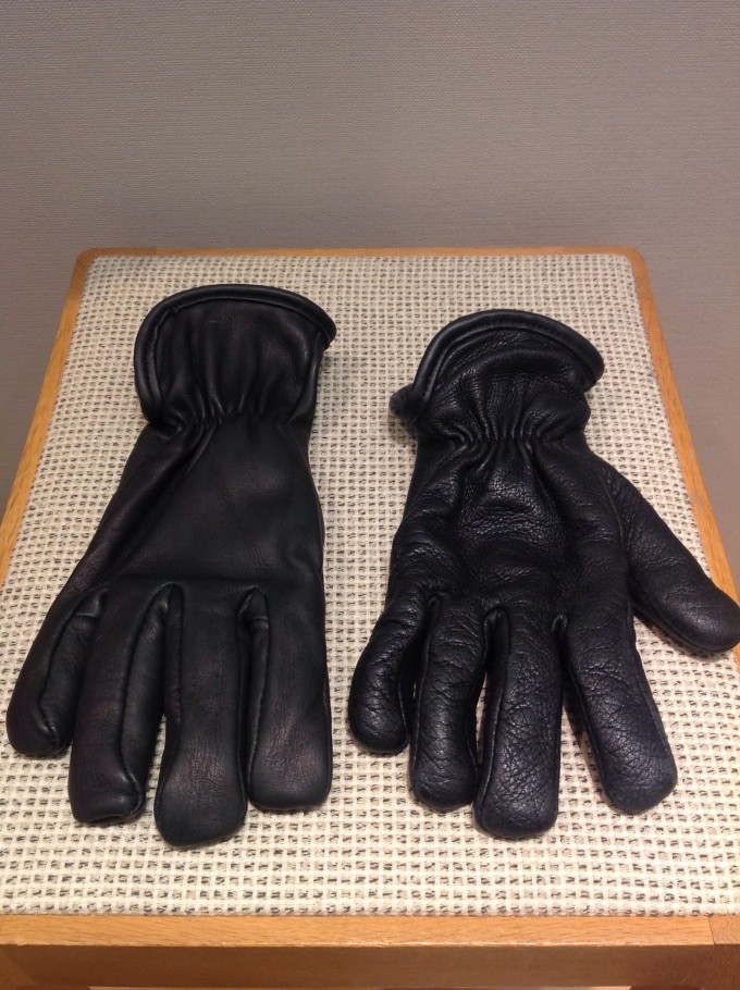 ガイヤーグローブ比較