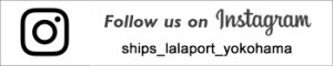 Instagram lalaport_yokohama