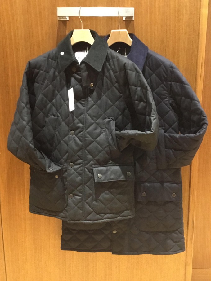 barbour