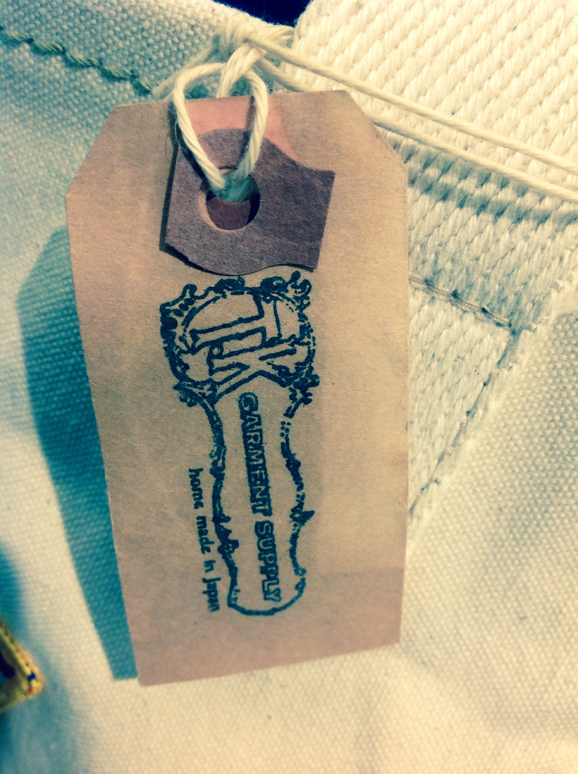 NEIGHBORHOOD T.K GARMENT SUPPLY バッグ TK GARMENT SUPPLY × SHIPS KIDS | SHIPS(シップス) | SHIPS