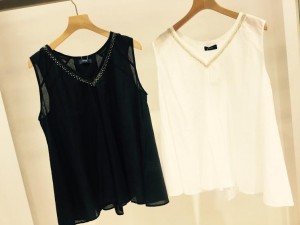nosleeve style 5