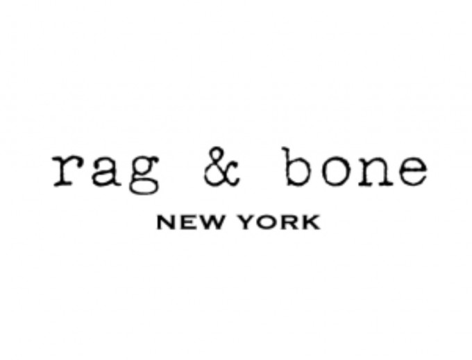 【 rag&bone 】