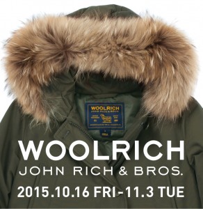 WOOLRICH(1)