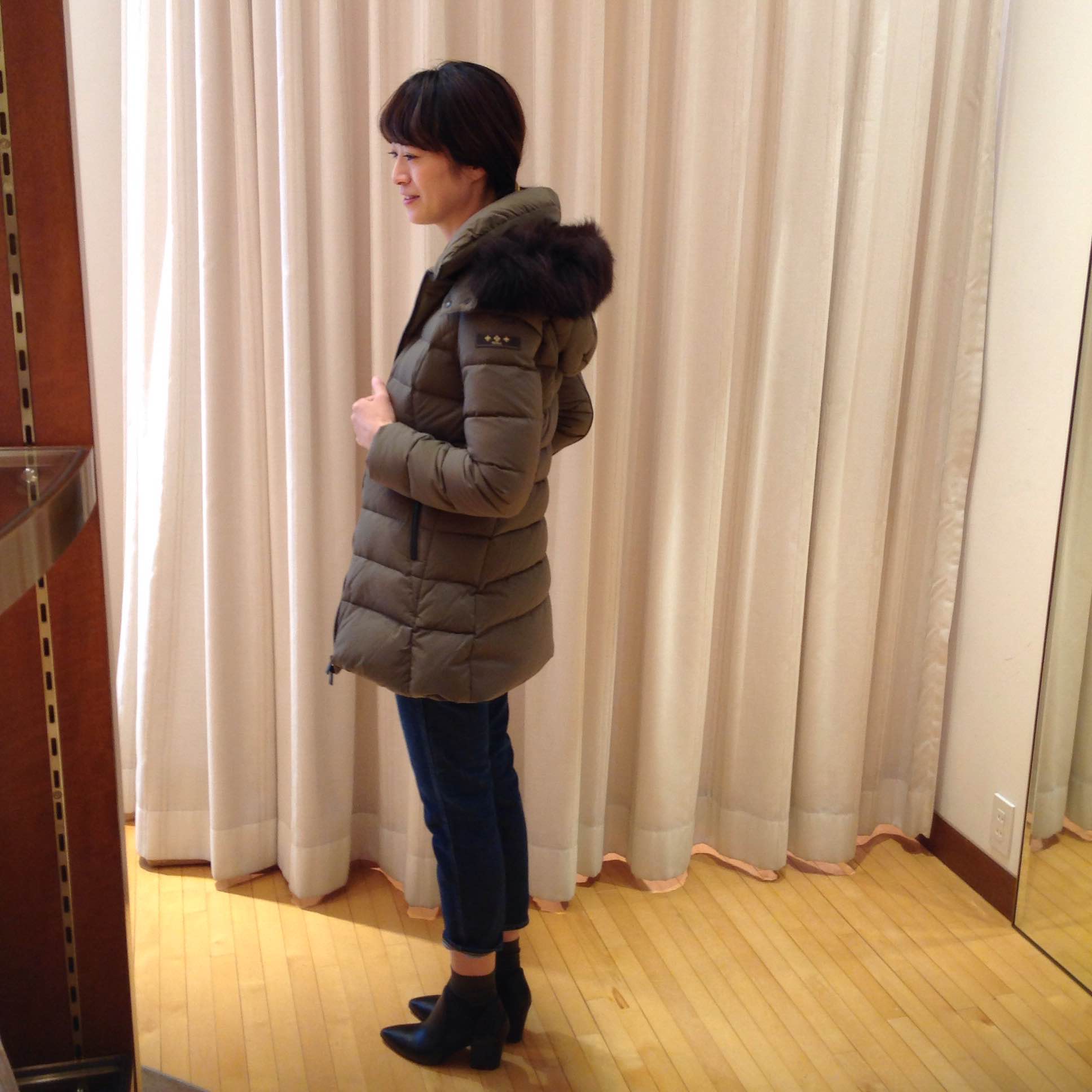 SHIPS別注【TATRAS】入荷しました！！ | SHIPS(シップス) | SHIPS