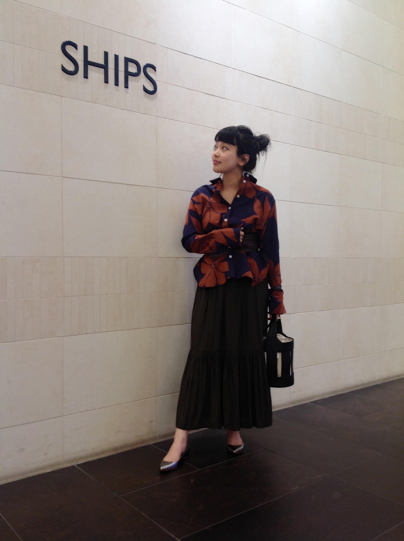 Color＆M.MARTIN | SHIPS(シップス) | SHIPS エスパル仙台店