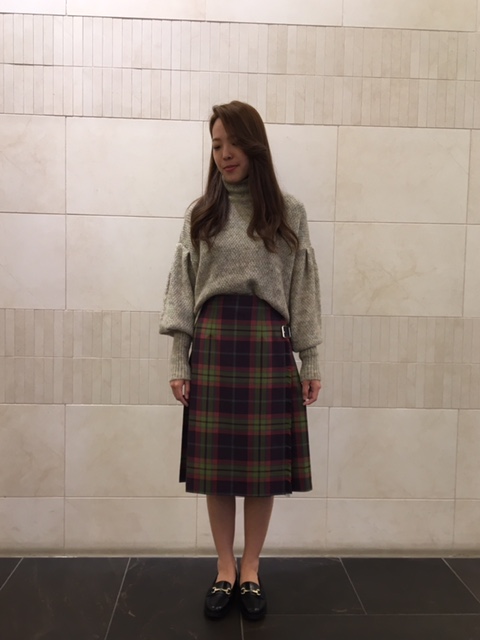 O'NEIL OF DUBLIN CUSTOM ORDER】開催！ | SHIPS(シップス