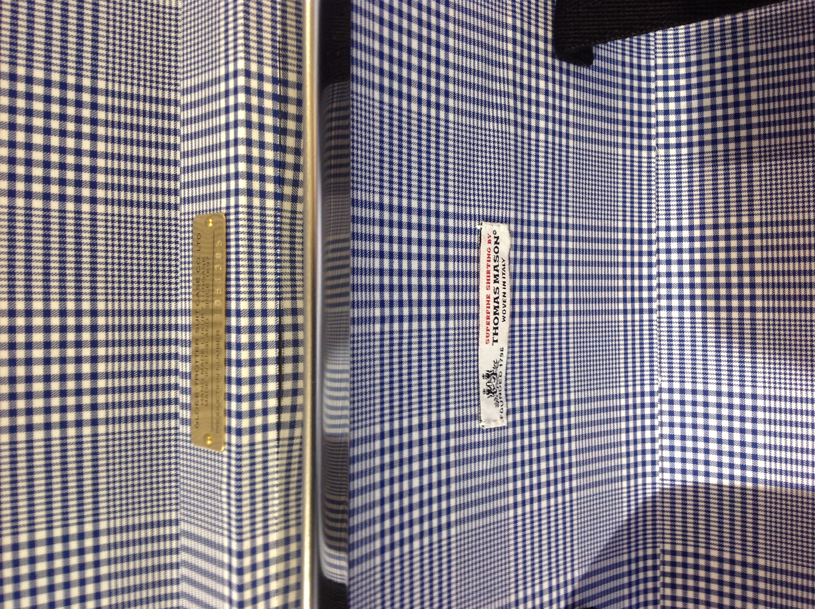 GLOBE-TROTTER | SHIPS(シップス) | SHIPS 渋谷店 | シップス