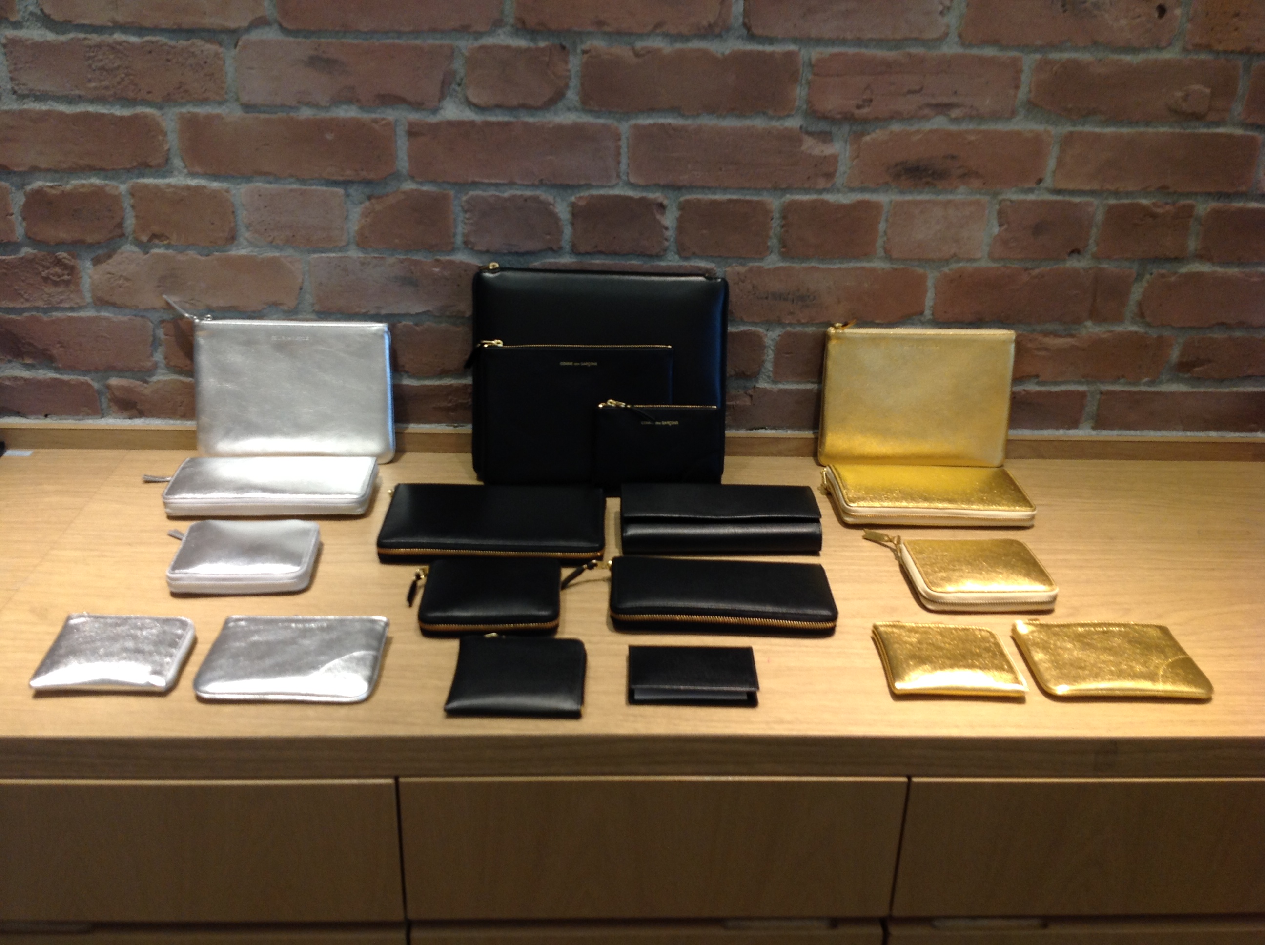 COMME des GARCONS入荷 | SHIPS(シップス