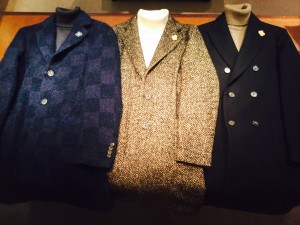 lardini 2015fall and winter preorder　COAT