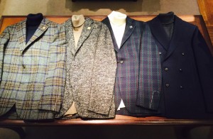 lardini 2015fall and winter preorder　JIK