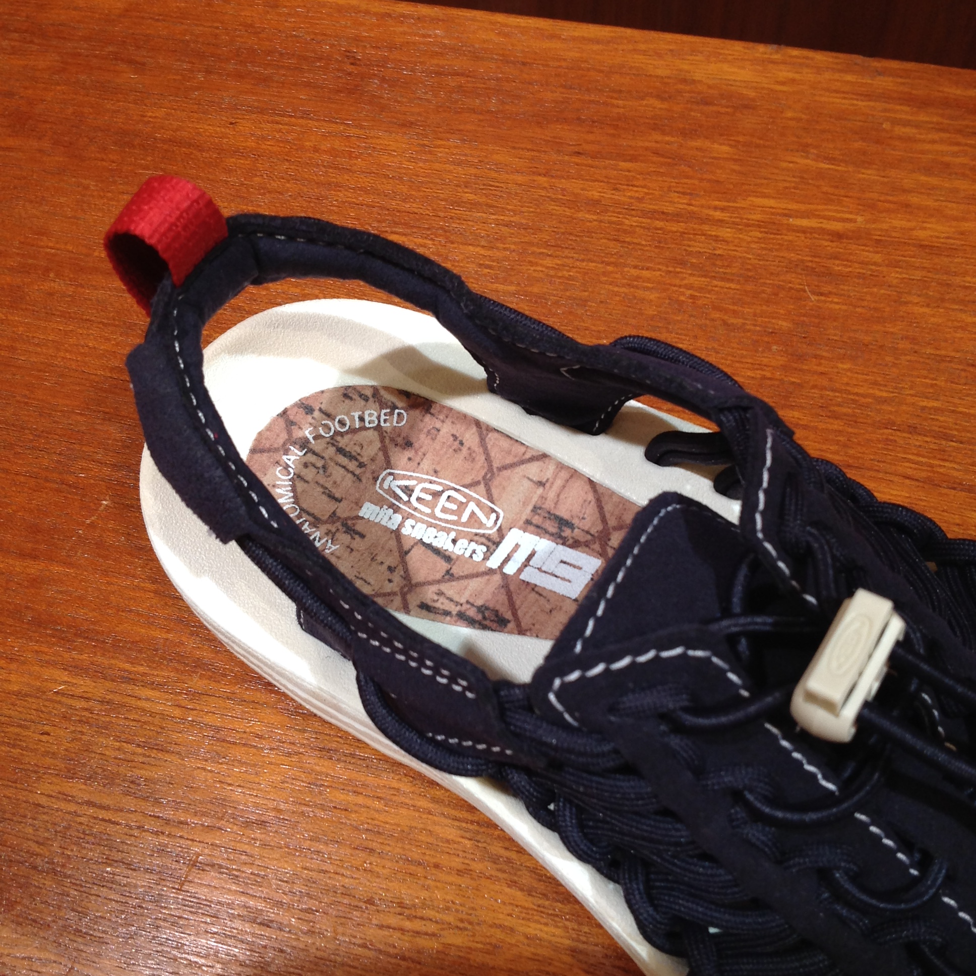 KEEN」 | SHIPS(シップス) | SHIPS 立川店 | シップス（SHIPS