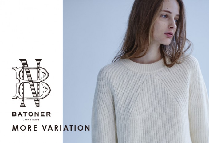 SHIPS ウィング高輪 ＥＡＳＴ店 BATONER