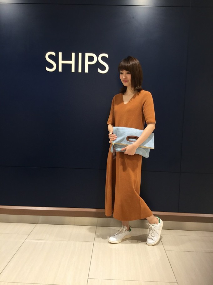 SHIPS ウィング高輪 EAST店