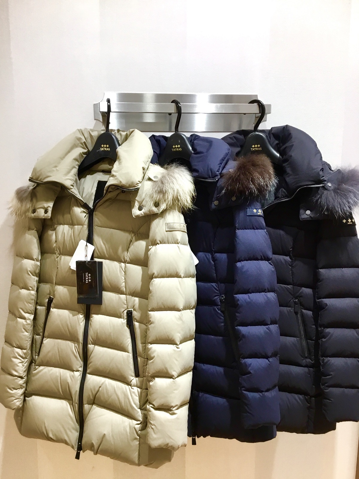 TATRAS：CERAMICA 2017 | SHIPS(シップス) | SHIPS ウィング高輪 WEST