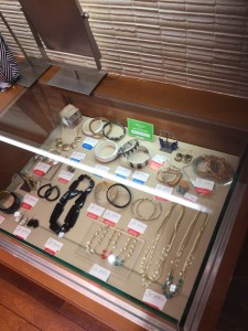 レディス　アクセ