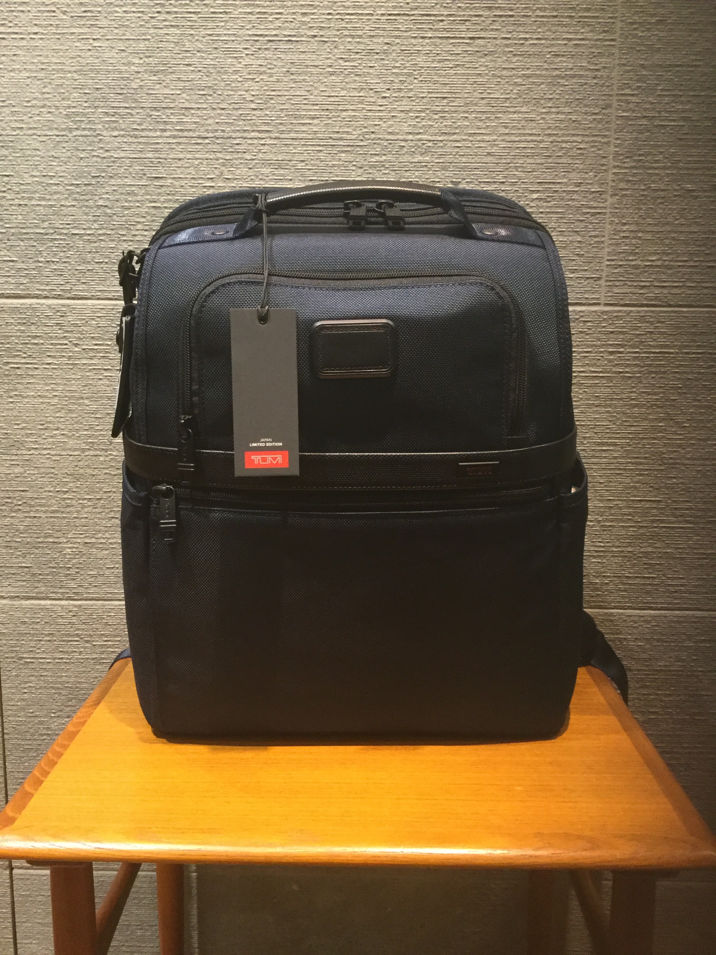 TUMI ships別注ベルト・ネームタグ・PCケース SHIPS｜【SHIPS別注】TUMI: ALPHA3 トラベルキット | Rakuten