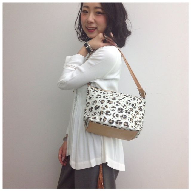 今年らしい小物で周りに差をつける☆（パ...