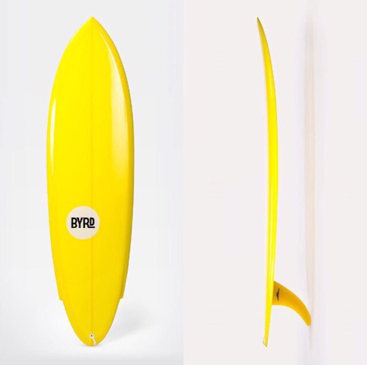 BYRD BOARD | BYRD HAIRDO PRODUCTS | アントレックス公式ブログ