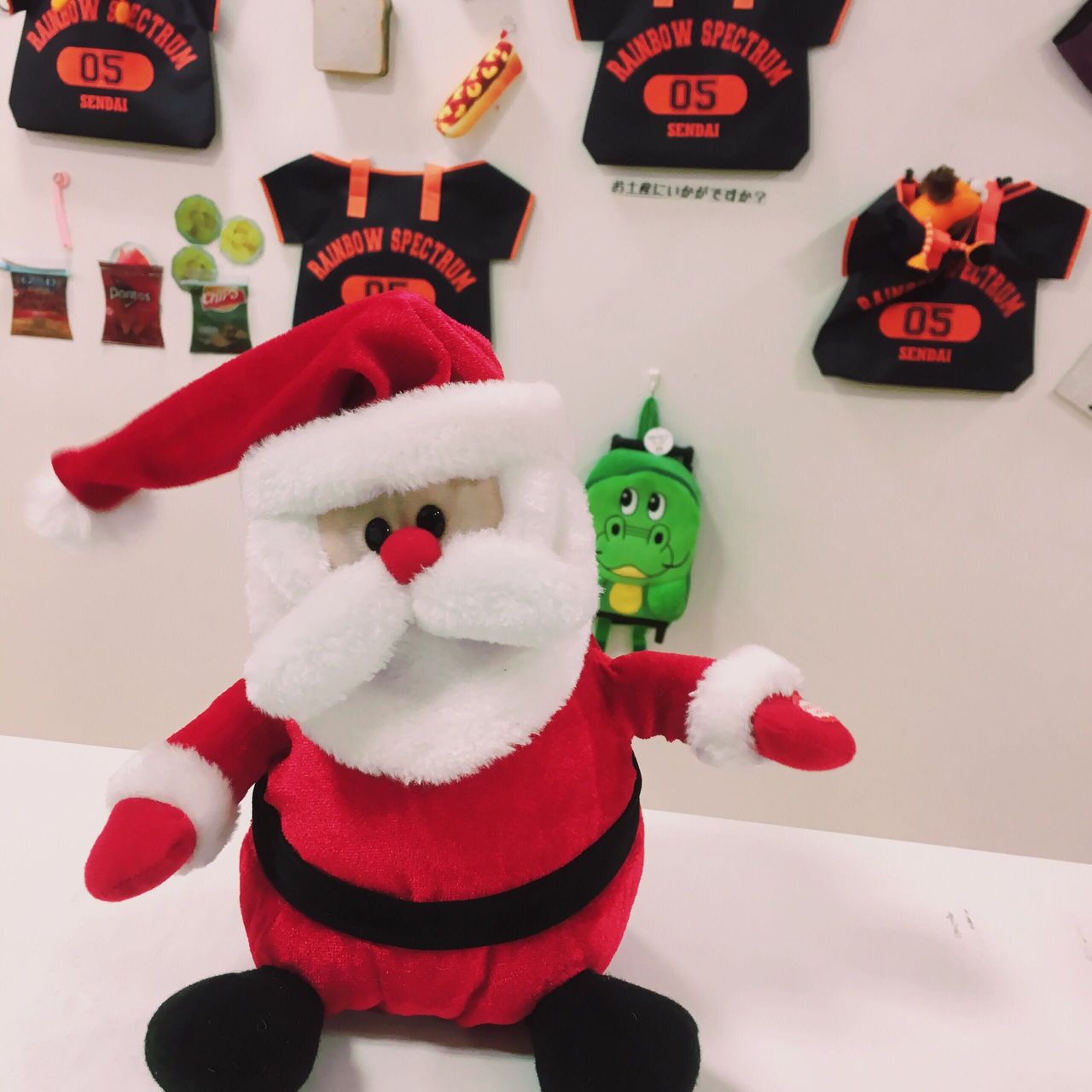 【新品/未開封】クリスマスツリー ヘドラ キャラクティック トレフェスオンライン 楽天市場】【あす楽】 クリスマス 飾り ツリー FUNNY クリスマス