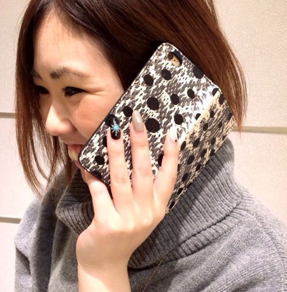 DOTSprintシリーズ☆エッジの効いたデザ...