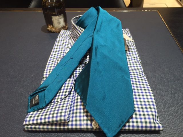 TIE YOUR TIEのシャツ☆ | 岡山拠点のトミヤ