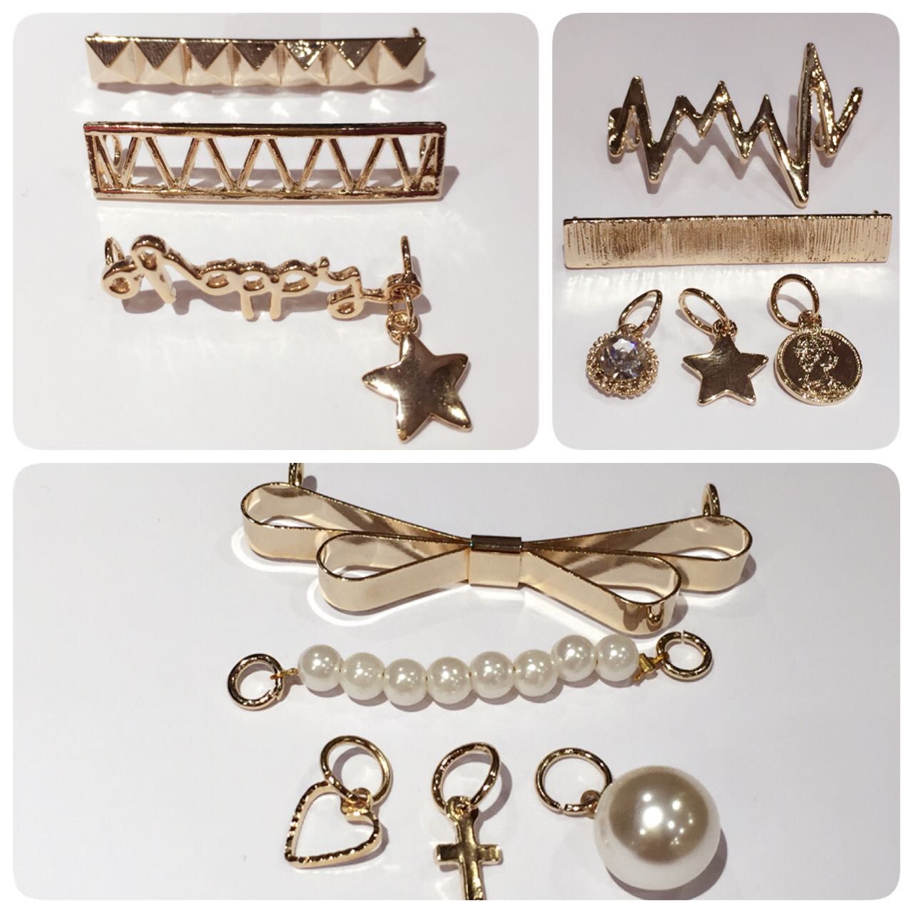 シューアクセサリー★【福岡店】